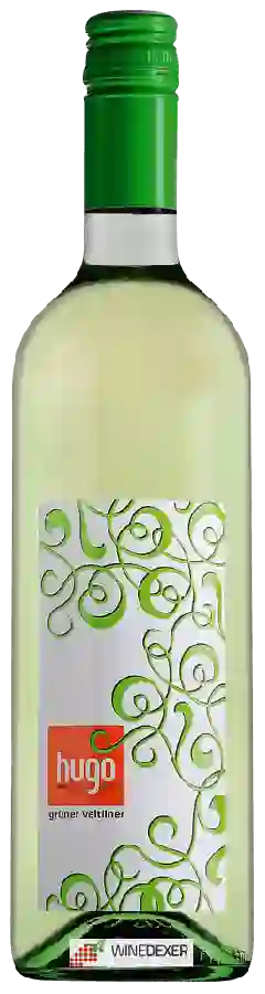 Winery Markus Huber - Hugo Grüner Veltliner