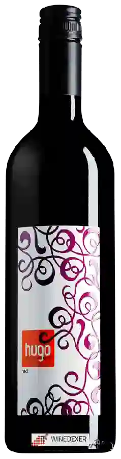 Winery Markus Huber - Hugo Red