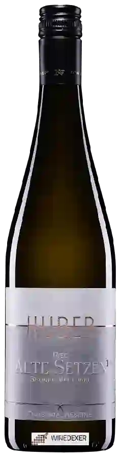 Winery Markus Huber - Ried Alte Setzen Erste Lage Grüner Veltliner