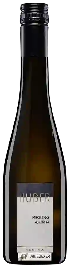 Winery Markus Huber - Riesling Auslese Winery Markus Huber - Riesling Auslese