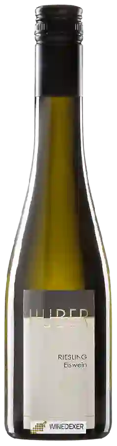 Winery Markus Huber - Riesling Eiswein