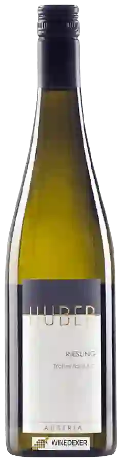 Winery Markus Huber - Riesling