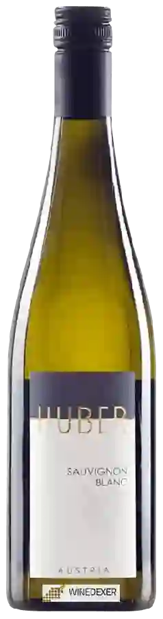 Winery Markus Huber - Sauvignon Blanc