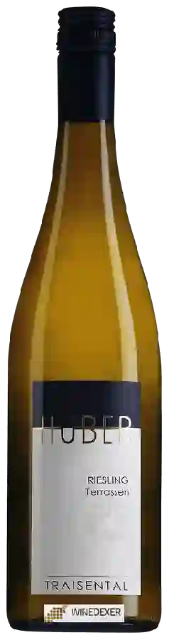 Winery Markus Huber - Terrassen Riesling Winery Markus Huber - Terrassen Riesling