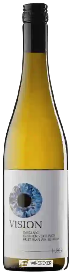 Winery Markus Huber - Vision Grüner Veltliner Winery Markus Huber - Vision Grüner Veltliner