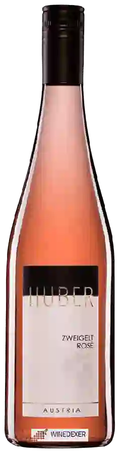 Winery Markus Huber - Zweigelt Rosé