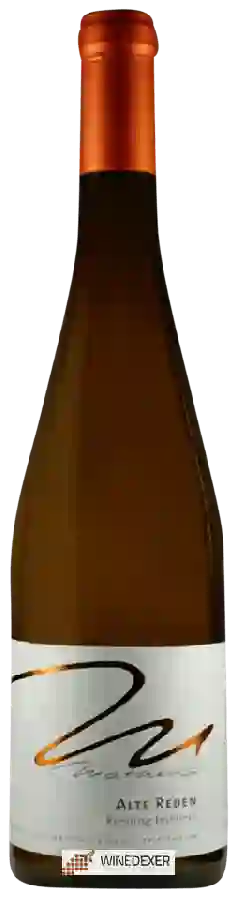Winery Weingut Matheus - Alte Reben Riesling Feinherb