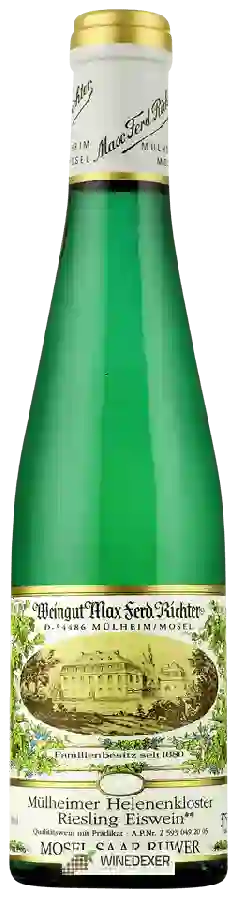Weingut Max Ferd. Richter - Mulheimer Helenenkloster Riesling Eiswein