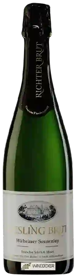 Weingut Max Ferd. Richter - Mulheimer Sonnenlay Riesling Brut Weingut Max Ferd. Richter - Mulheimer Sonnenlay Riesling Brut