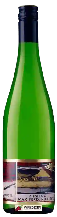 Weingut Max Ferd. Richter - Mülheimer Sonnenlay Riesling Weingut Max Ferd. Richter - Mülheimer Sonnenlay Riesling