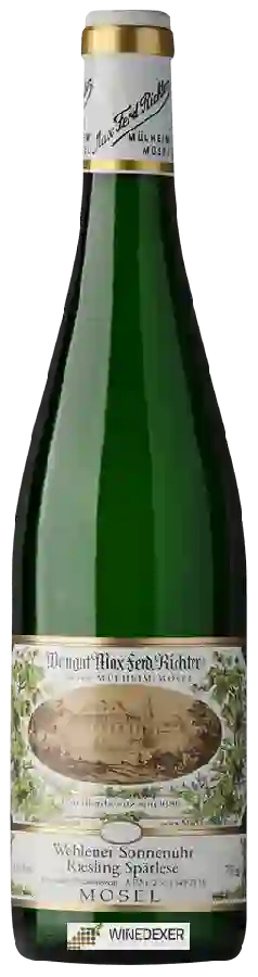Weingut Max Ferd. Richter - Richter Estate Riesling Weingut Max Ferd. Richter - Richter Estate Riesling