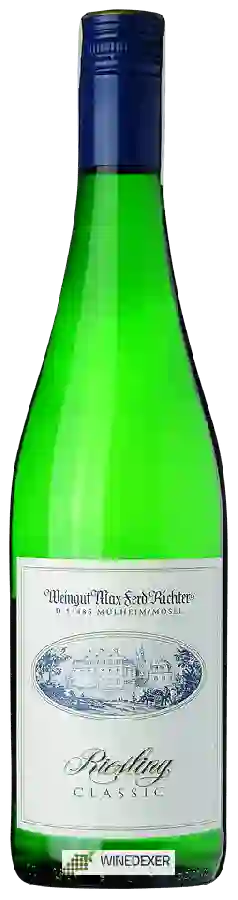 Weingut Max Ferd. Richter - Riesling Classic Weingut Max Ferd. Richter - Riesling Classic