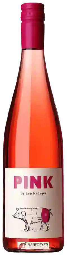 Winery Weingut Metzger - Pink