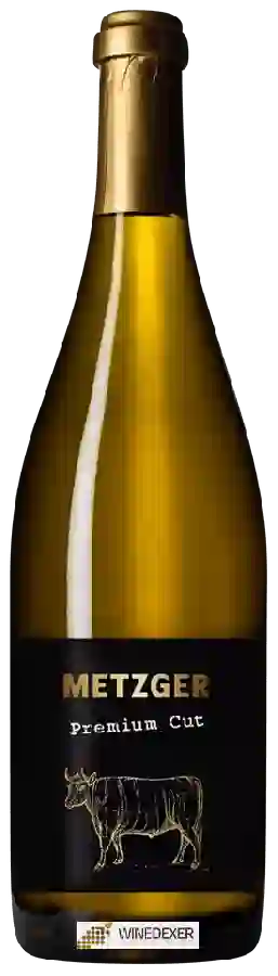 Weingut Metzger - Premium Cut Weiss