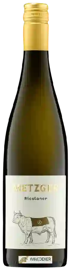 Winery Weingut Metzger - Rieslaner