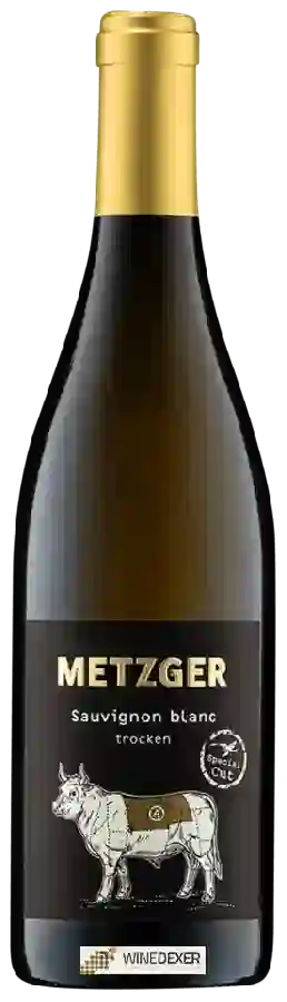 Winery Weingut Metzger - Special Cut Sauvignon Blanc