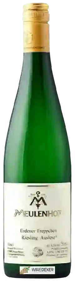 Winery Meulenhof - Erdener Treppchen Riesling Auslese Winery Meulenhof - Erdener Treppchen Riesling Auslese