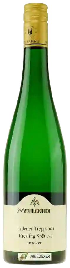 Winery Meulenhof - Erdener Treppchen Riesling Spätlese Trocken
