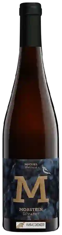 Weingut Michel - Morstein Silvaner Weingut Michel - Morstein Silvaner