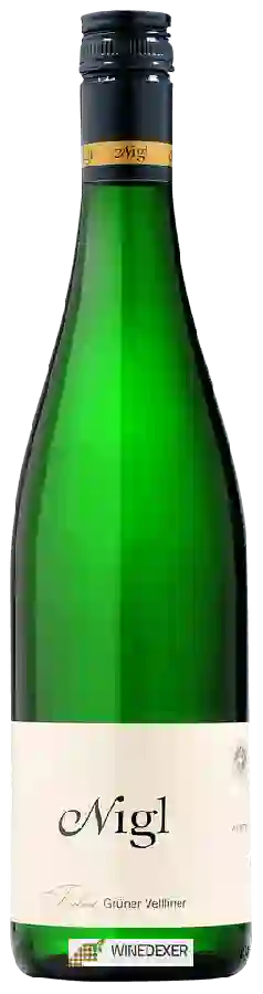 Winery Nigl - Freiheit Grüner Veltliner