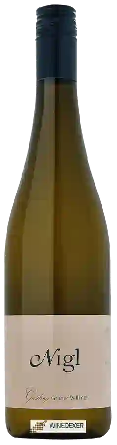 Winery Nigl - G&aumlrtling Grüner Veltliner