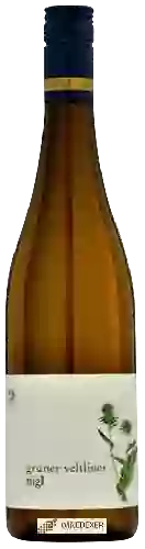 Winery Nigl - Grüner Veltliner