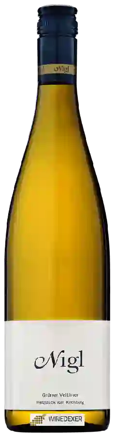 Winery Nigl - Herzstück vom Kirchenberg Grüner Veltliner