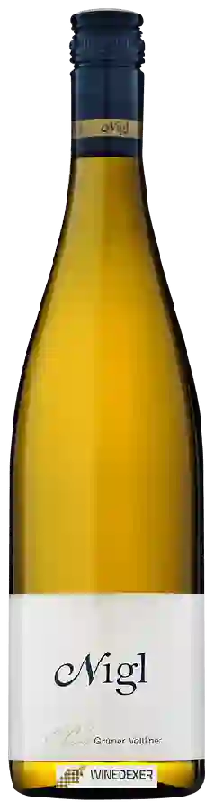 Winery Nigl - Pellingen 1 Privat Grüner Veltliner
