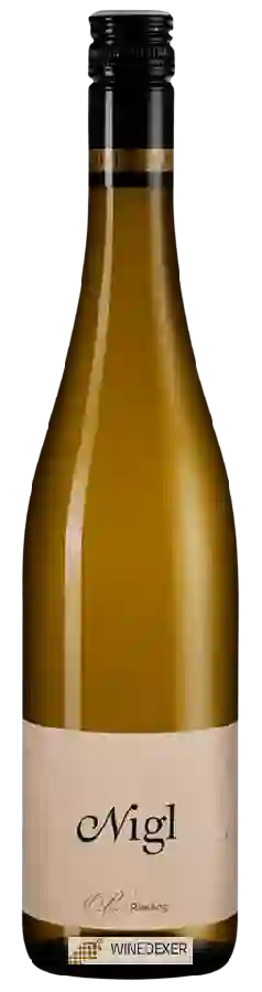 Winery Nigl - Piri Riesling Winery Nigl - Piri Riesling