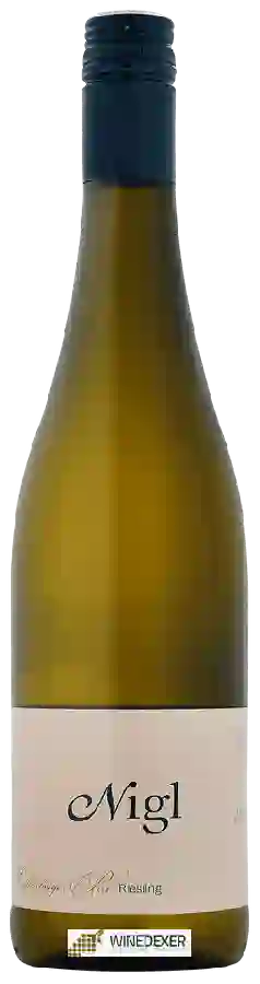 Winery Nigl - Senftenberger Piri Riesling Winery Nigl - Senftenberger Piri Riesling
