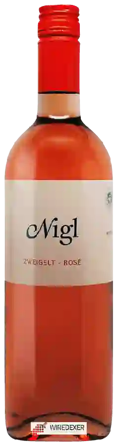 Winery Nigl - Zweigelt - Rosé