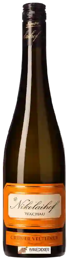 Winery Nikolaihof - Federspiel Grüner Veltliner