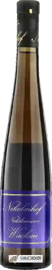 Winery Nikolaihof - Nikolauswein
