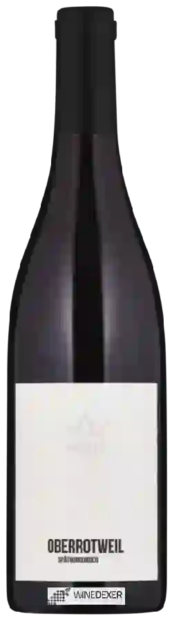 Weingut Peter Wagner - Oberrotweil Spätburgunder