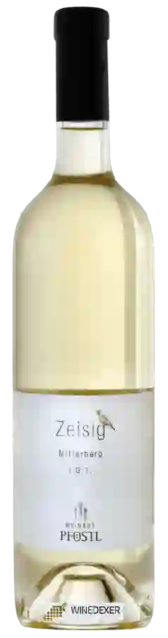 Winery Weingut Pfostl - Zeisig
