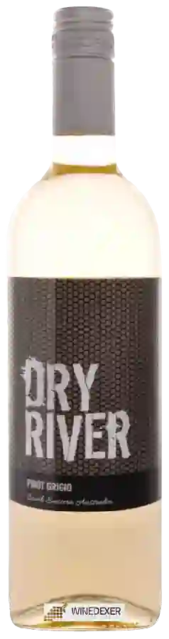 Winery Dry River - Pinot Grigio Winery Dry River - Pinot Grigio