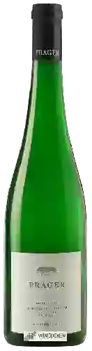 Winery Prager - Achleiten Stockkultur Grüner Veltliner Smaragd