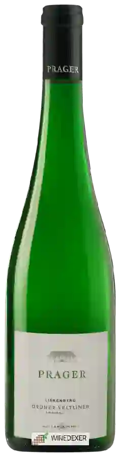 Winery Prager - Liebenberg Grüner Veltliner