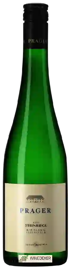Winery Prager - Ried Steinriegl Riesling Federspiel