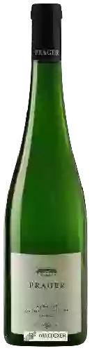 Winery Prager - Smaragd Achleiten Grüner Veltliner