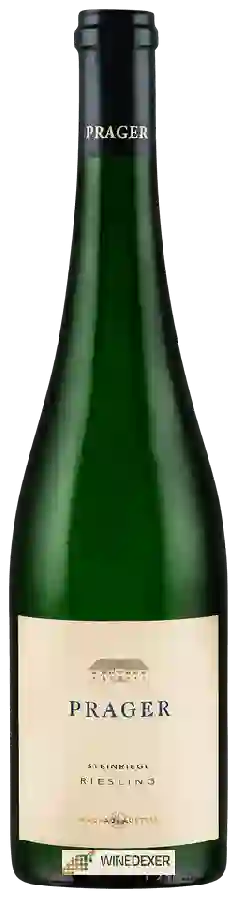 Winery Prager - Steinriegl Riesling