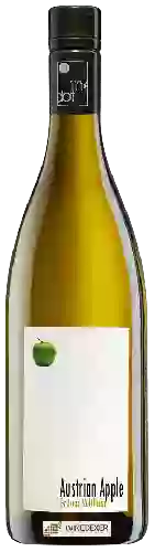 Winery Weingut R&A Pfaffl - Austrian Apple Grüner Veltliner