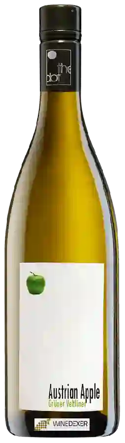 Winery Weingut R&A Pfaffl - Austrian Apple Grüner Veltliner