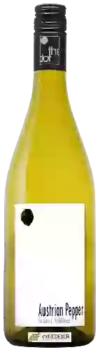 Winery Weingut R&A Pfaffl - Austrian Pepper Grüner Veltliner
