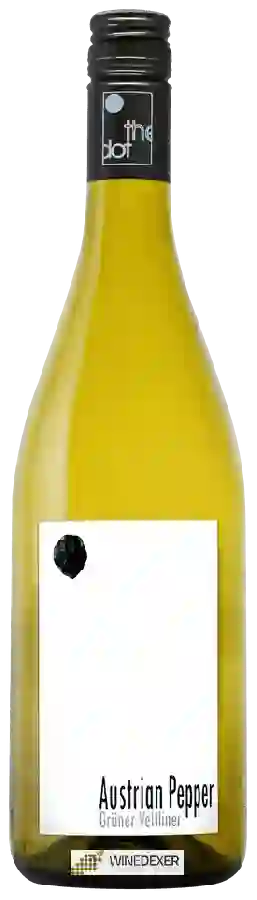 Winery Weingut R&A Pfaffl - Austrian Pepper Grüner Veltliner