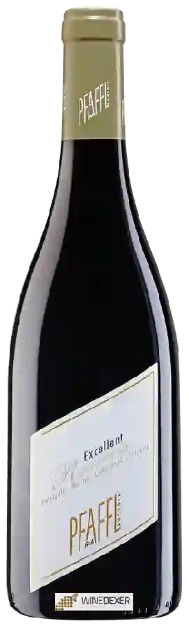 Winery Weingut R&A Pfaffl - Excellent Reserve