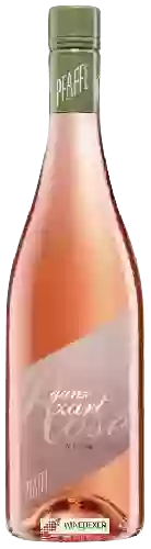 Winery Weingut R&A Pfaffl - Ganz Zart Rosé