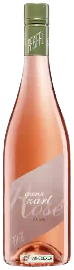 Winery Weingut R&A Pfaffl - Ganz Zart Rosé Winery Weingut R&A Pfaffl - Ganz Zart Rosé