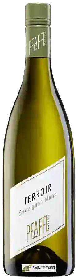 Winery Weingut R&A Pfaffl - Sauvignon Blanc TERROIR