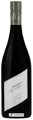 Winery Weingut R&A Pfaffl - Signature Zweigelt